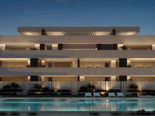 Piso en venta en la Marina Baixa, Valencia