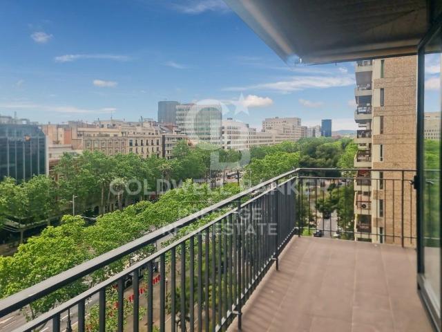 Piso en venta en Barcelona, Sant Gervasi - Galvany
