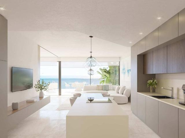 Piso en venta en Málaga-Costa del Sol, Andalucía