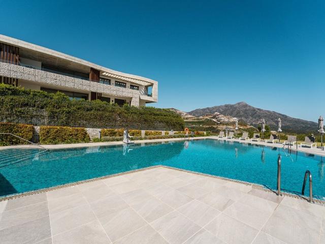 Piso en venta en Costa del Sol Occidental, Andalucía