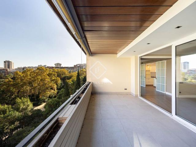 Piso en venta en Barcelonès, Catalunya