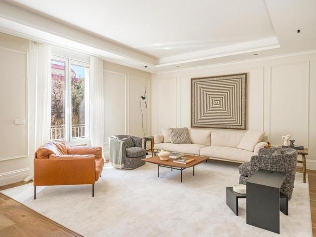 Piso en venta en Madrid