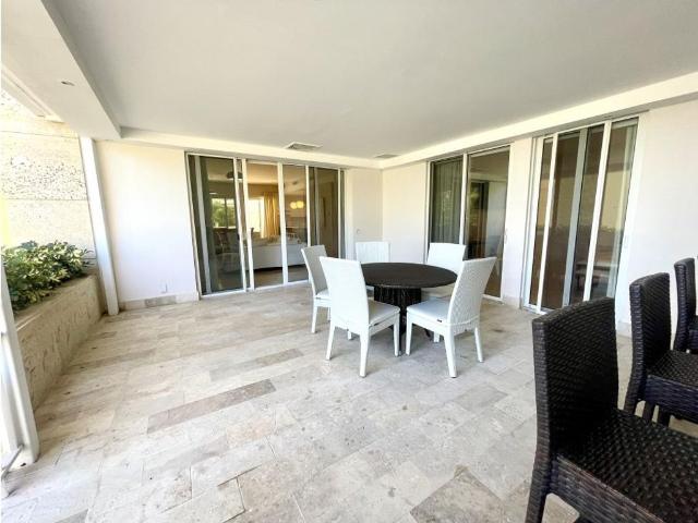 Piso exclusivo de 350 m2 en venta en Buenaventura, Provincia de Colón