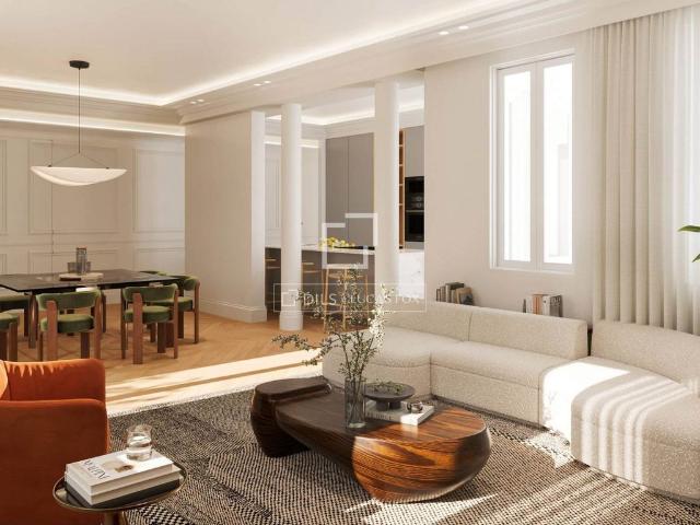 Piso en venta en Madrid