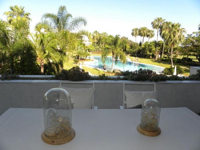 Piso en venta en Centro, Costa del Sol Occidental