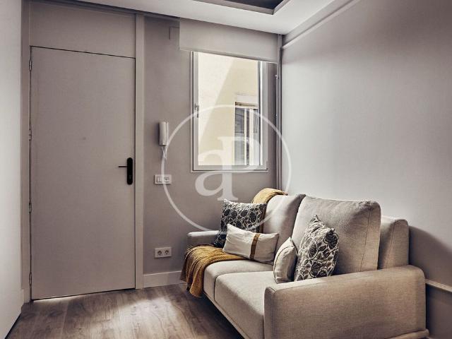Piso en venta en Goya, Madrid