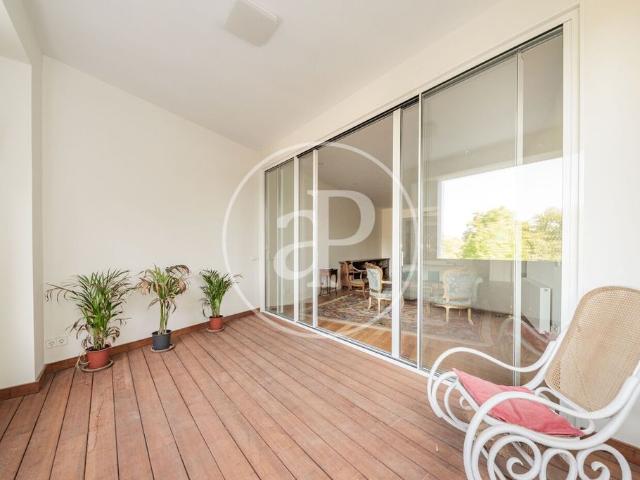 Piso en alquiler en Retiro, Madrid