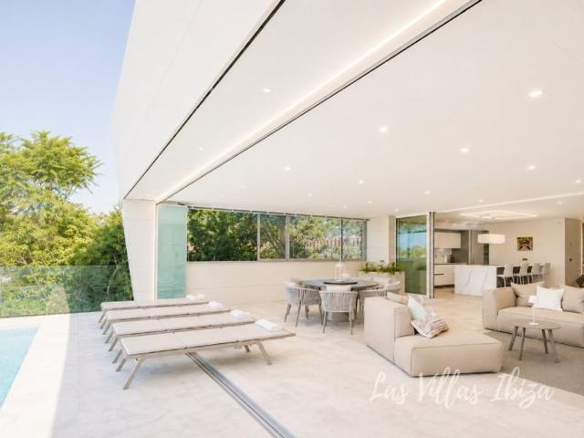 Piso en venta en Urbanització Can Pep Simó, Eivissa