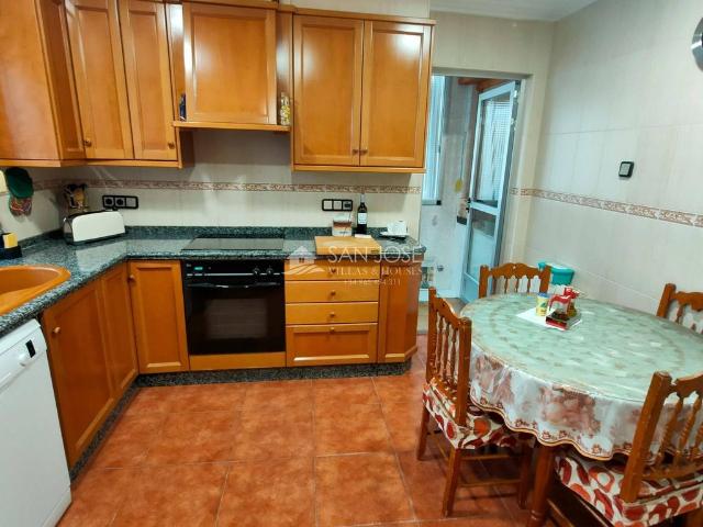 Piso en venta en el Vinalopó Mitjà / El Vinalopó Medio, Valencia