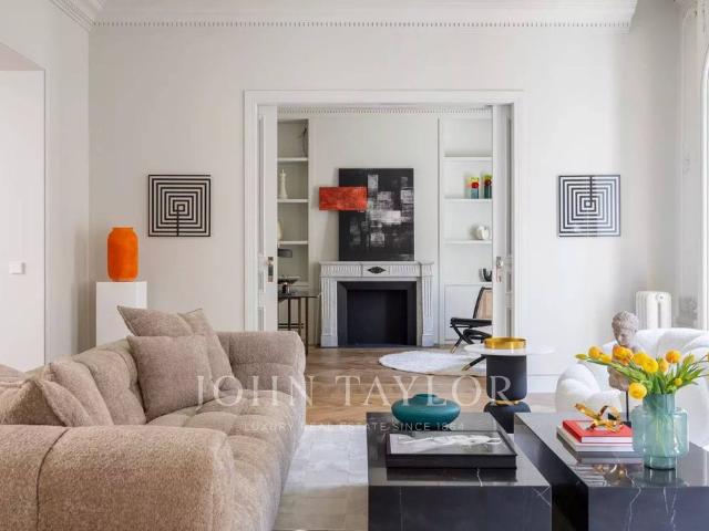 Piso en venta en Madrid