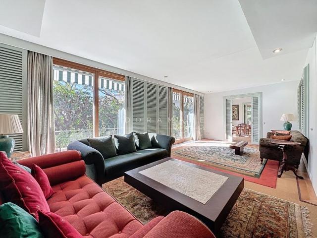 Piso en alquiler en El Terreno, Palma