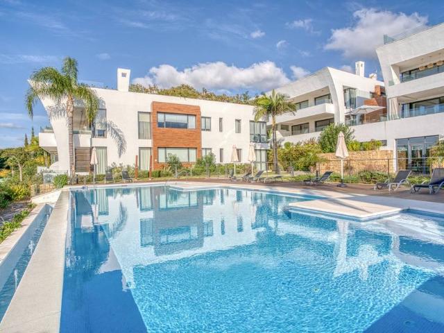 Piso en venta en Centro, Costa del Sol Occidental