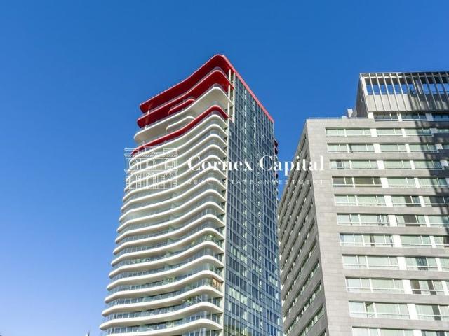 Piso en venta en Sant Martí, Barcelonès