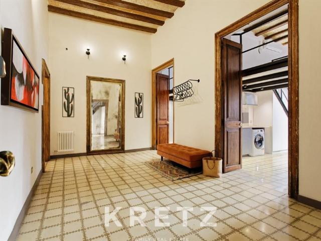 Piso en venta en Ciutat Vella, Barcelonès