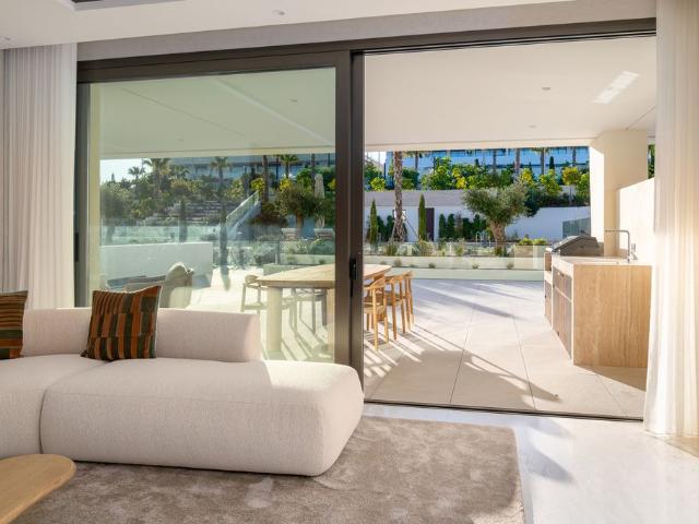 Piso en venta en El Vicario, Costa del Sol Occidental