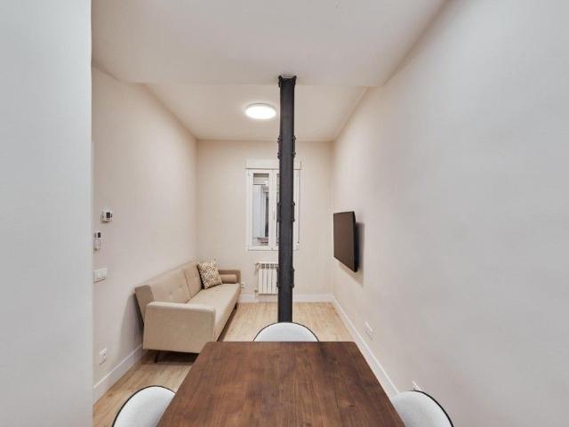 Piso en venta en Madrid