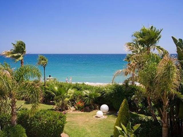 Piso en alquiler en Costa del Sol Occidental, Andalucía