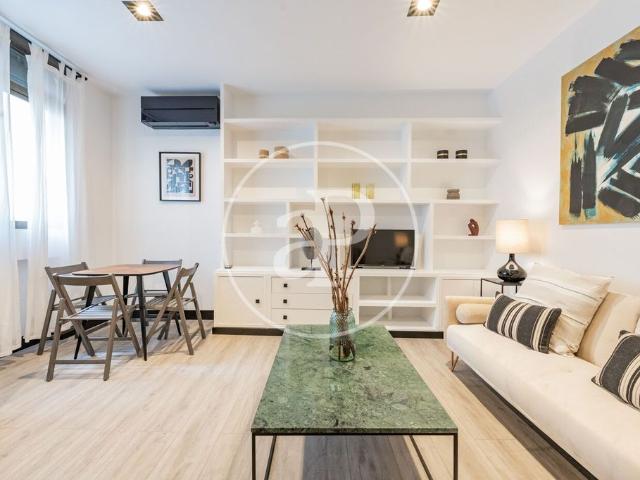 Piso en venta en Madrid, Almagro