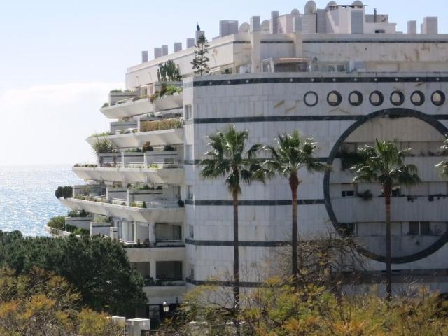 Piso en alquiler en La Carolina, Costa del Sol Occidental