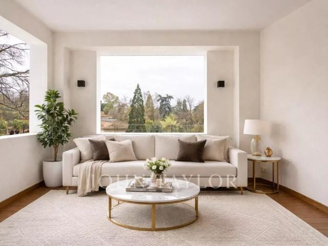 Piso en alquiler en Madrid