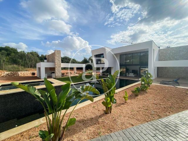 Piso en venta en Bunyola, Sa Coma