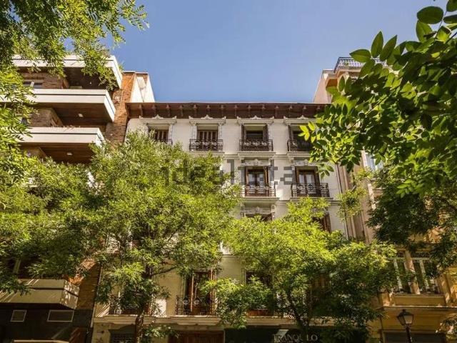 Piso en venta en Retiro, Madrid
