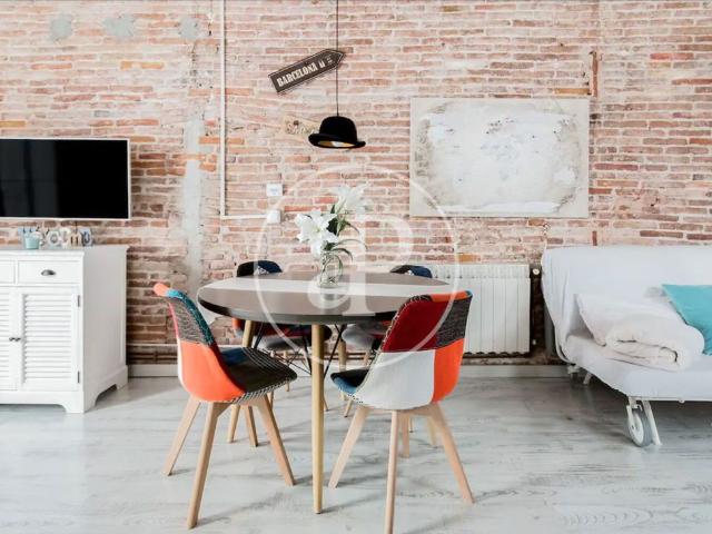 Piso en venta en Sants-Montjuïc, Barcelonès