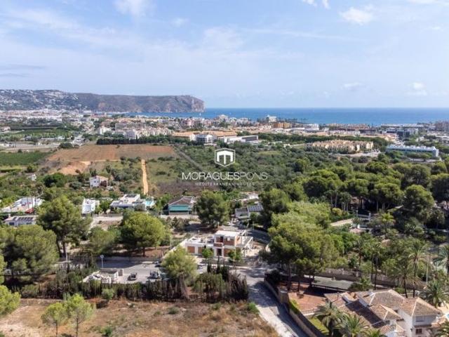 Piso en venta en Jávea