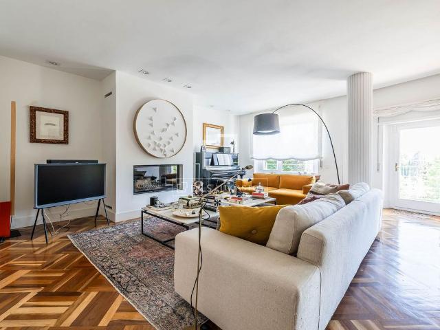 Piso en venta en Madrid