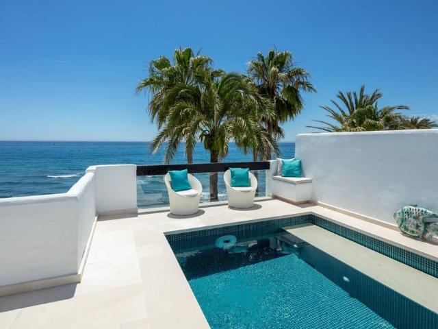 Piso en venta en Centro, Costa del Sol Occidental