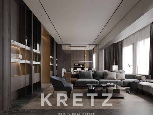 Piso en venta en Sarrià - Sant Gervasi, Barcelonès