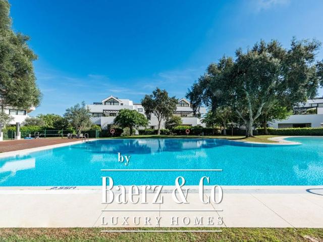 Piso en venta en Sotogrande, Campo de Gibraltar