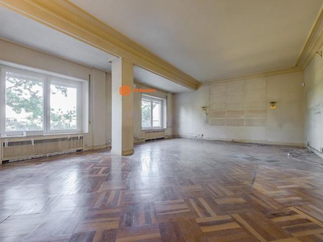 Piso en venta en Moncloa-Aravaca, Madrid