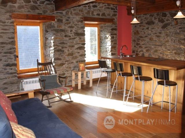 Piso en alquiler en Val d'Aran, Catalunya
