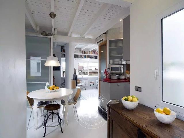 Piso en venta en Donostia-san Sebastián, Guipúzcoa