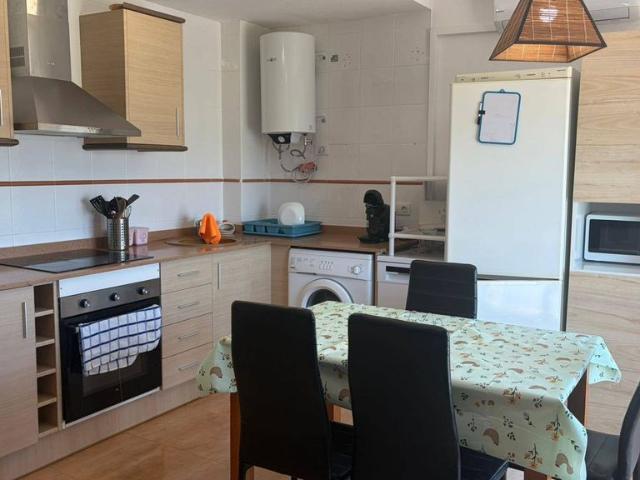 Piso en alquiler en Platja de Xilxes, la Plana Baixa