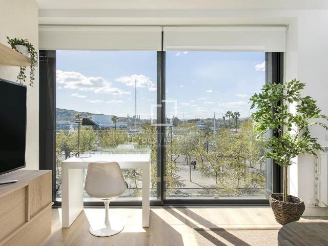 Piso en venta en Barcelonès, Catalunya