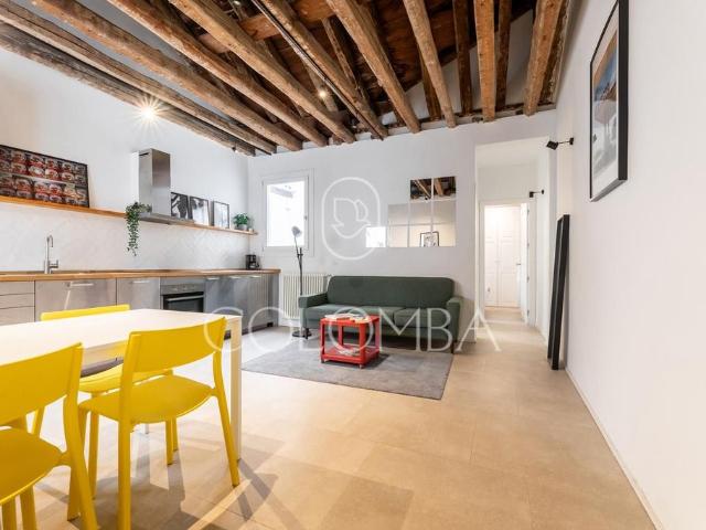 Piso en venta en Centro, Madrid