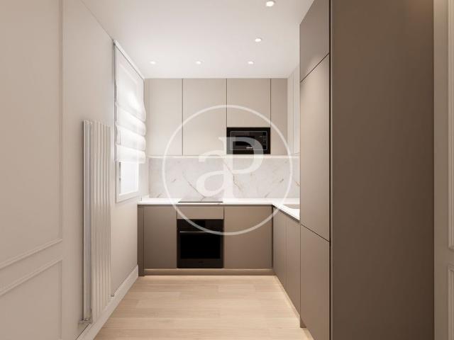 Piso en venta en Salamanca, Madrid