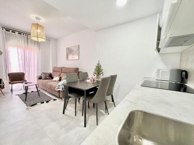 Piso en venta en Centro, Málaga-Costa del Sol