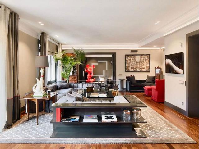 Piso en venta en Barcelonès, Catalunya