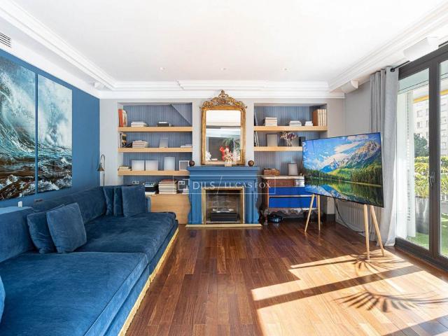 Piso en venta en Barcelonès, Catalunya