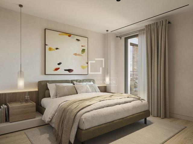 Piso en venta en Barcelonès, Catalunya