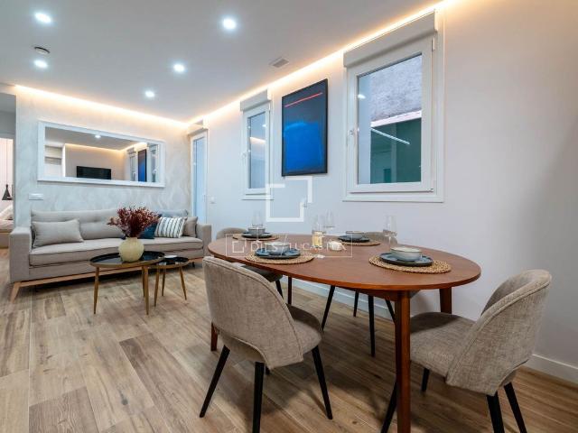 Piso en venta en Madrid