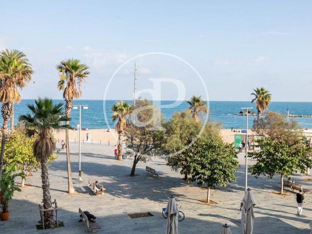 Piso en venta en Barcelona, la Barceloneta