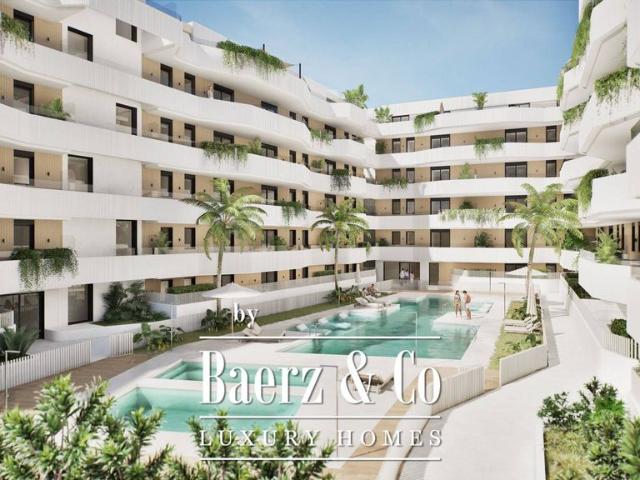 Piso en venta en Las Lomas de Mijas, Costa del Sol Occidental