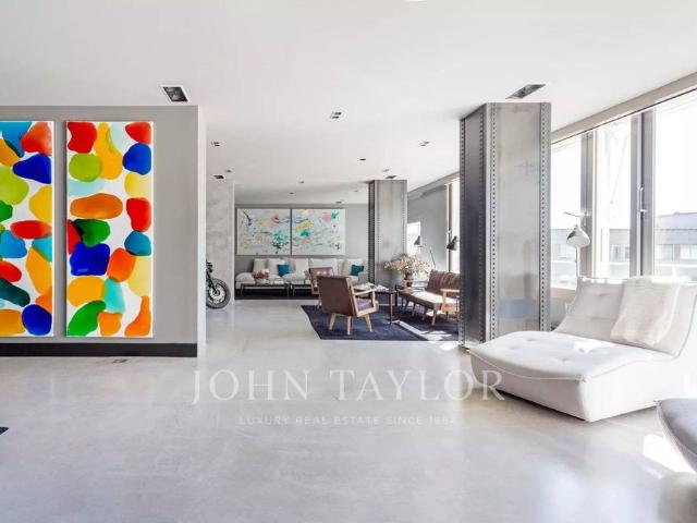 Piso en alquiler en Madrid