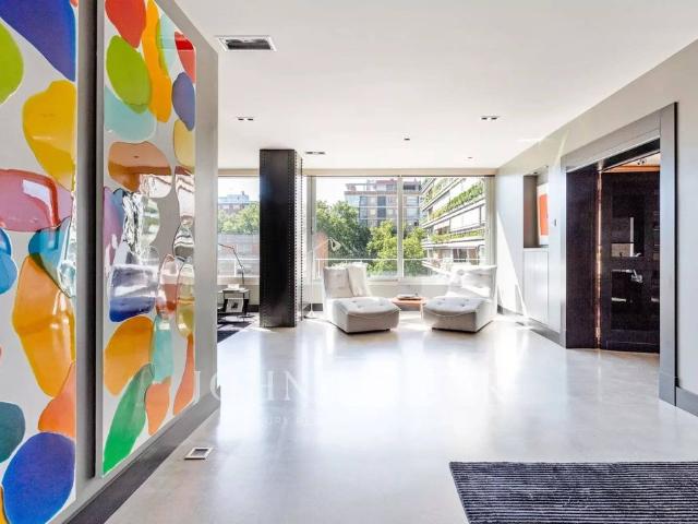 Piso en alquiler en Madrid