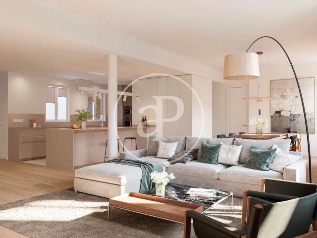 Piso en venta en Eixample, Barcelonès