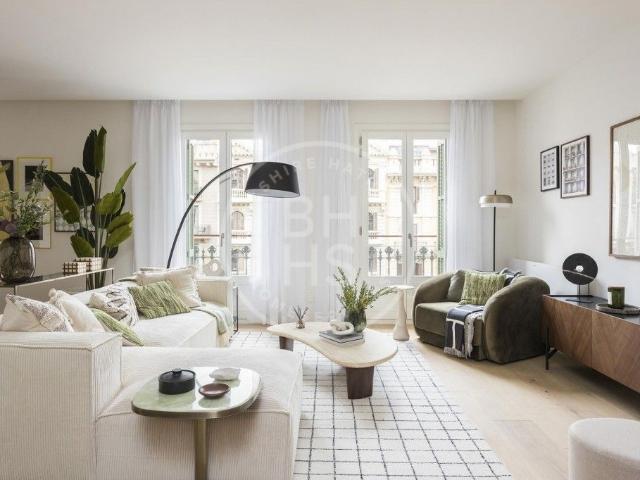 Piso en venta en Barcelona Piso en venta en Barcelona